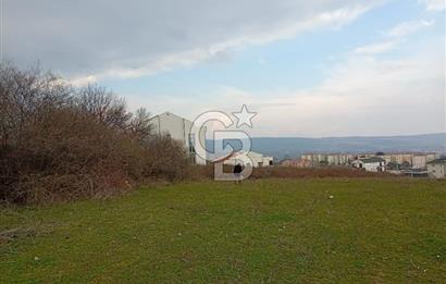 CB CLASS İNEGÖL YENİCE İMARLI SATILIKARSA