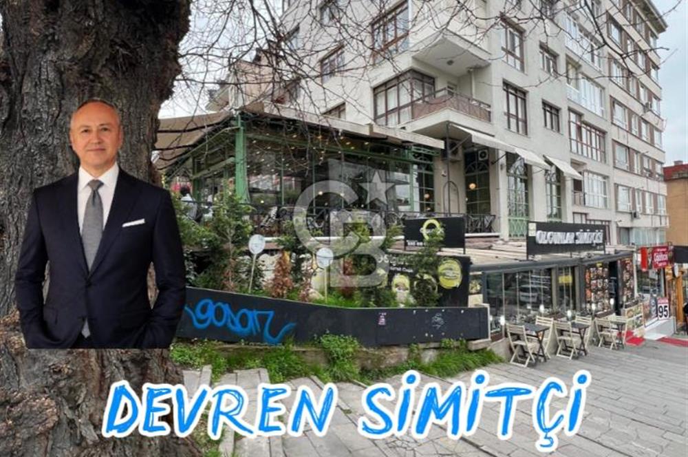 Devren Simitçi