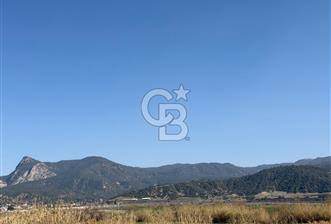 Honaz Kocabaşta Yerleşime Yakın Sulak 70,062 M2 Satılık Arazi - 3 - 342735