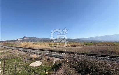 Honaz Kocabaşta Yerleşime Yakın Sulak 70,062 M2 Satılık Arazi