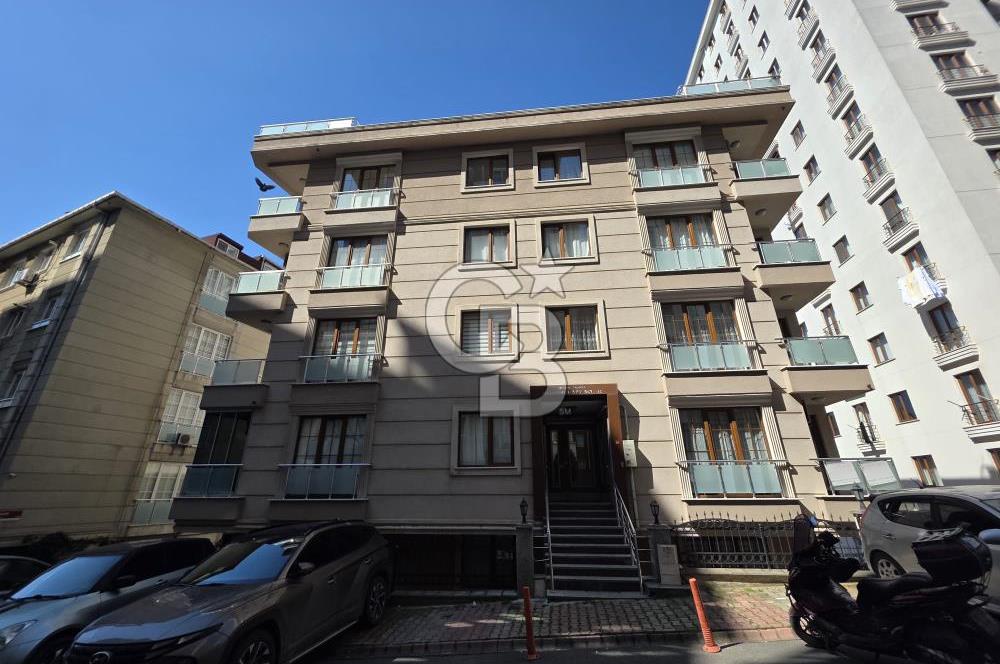 FİNANS MERKEZİNİN KOMŞU: TERASLI 4+1 DUBLEKS