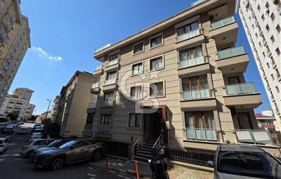 FİNANS MERKEZİNİN KOMŞU: TERASLI 4+1 DUBLEKS