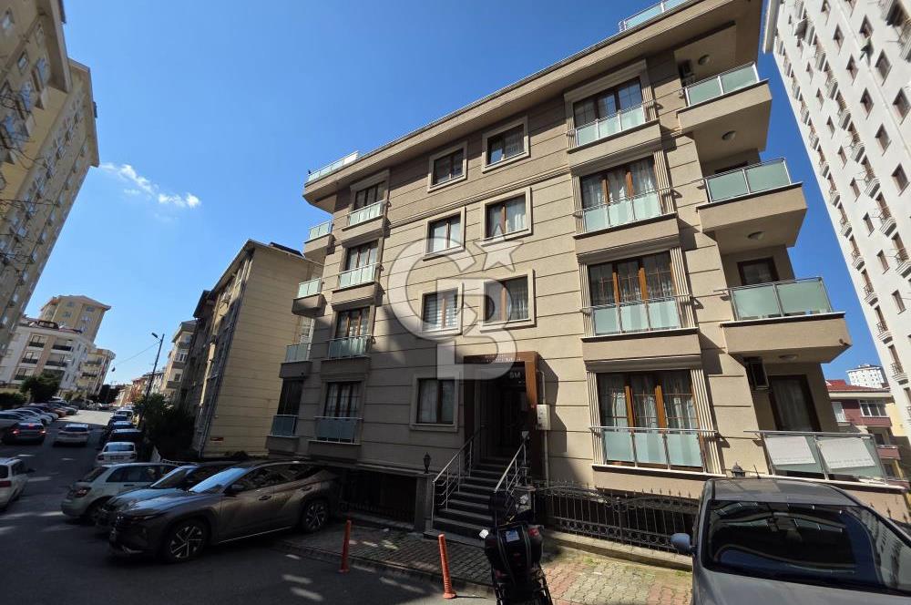 FİNANS MERKEZİNİN KOMŞU: TERASLI 4+1 DUBLEKS