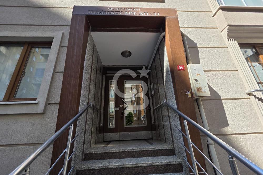 FİNANS MERKEZİNİN KOMŞU: TERASLI 4+1 DUBLEKS