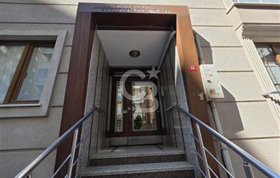 FİNANS MERKEZİNİN KOMŞU: TERASLI 4+1 DUBLEKS