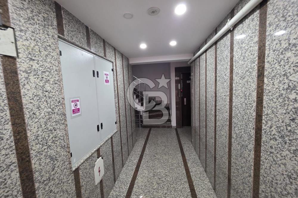 FİNANS MERKEZİNİN KOMŞU: TERASLI 4+1 DUBLEKS