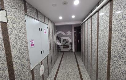 FİNANS MERKEZİNİN KOMŞU: TERASLI 4+1 DUBLEKS