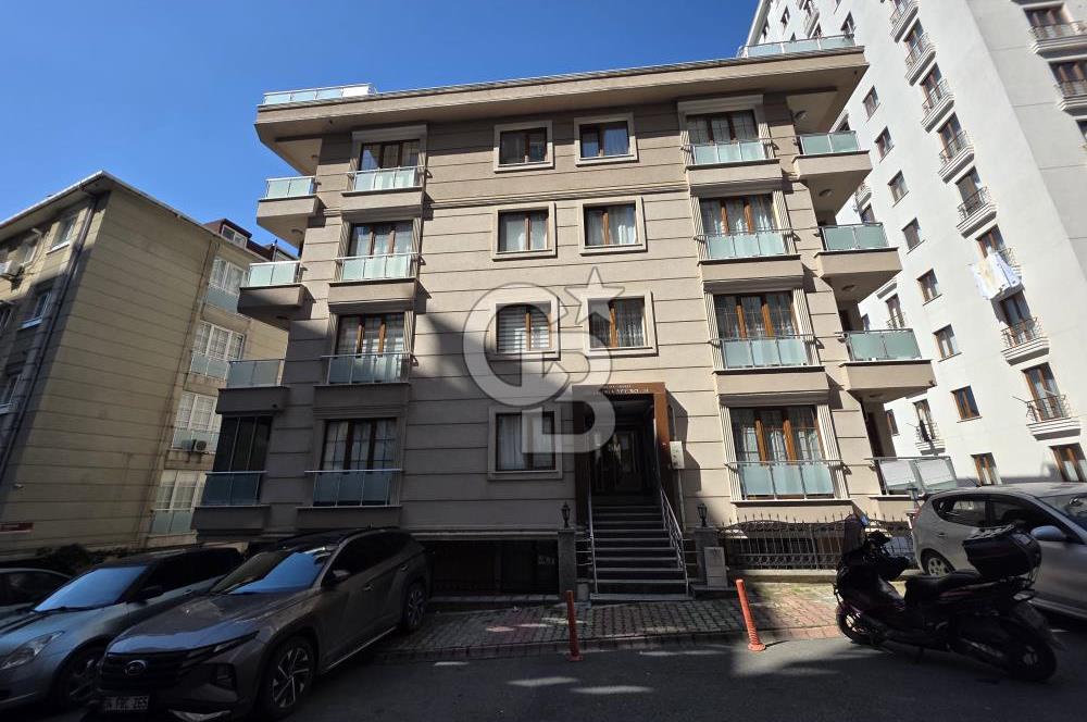 FİNANS MERKEZİNİN KOMŞU: TERASLI 4+1 DUBLEKS