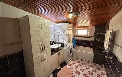 YUKARI DUDULLU 5+2 SATILIK DAİRE