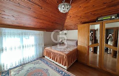 YUKARI DUDULLU 5+2 SATILIK DAİRE