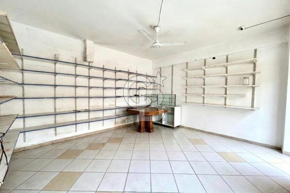 TOPAĞACI MAH KİRALIK DÜKKAN