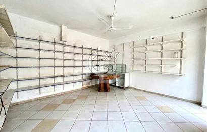 TOPAĞACI MAH KİRALIK DÜKKAN