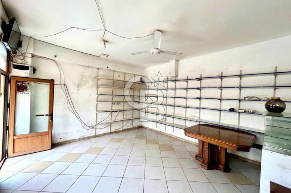 TOPAĞACI MAH KİRALIK DÜKKAN