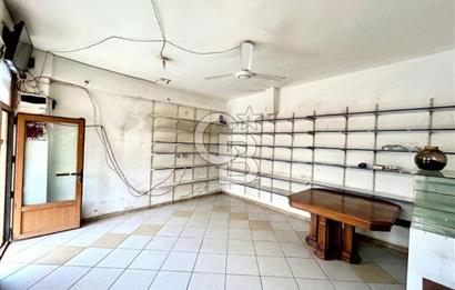 TOPAĞACI MAH KİRALIK DÜKKAN