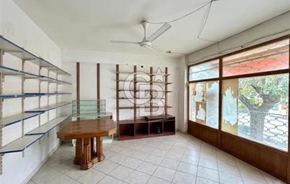 TOPAĞACI MAH KİRALIK DÜKKAN