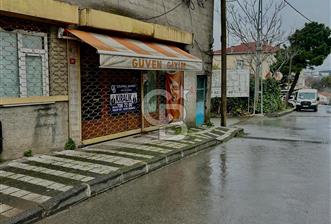 TOPAĞACI MAH KİRALIK DÜKKAN - 1 - 342748