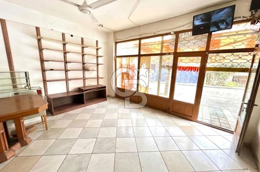 TOPAĞACI MAH KİRALIK DÜKKAN