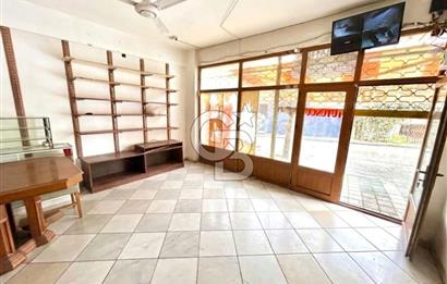 TOPAĞACI MAH KİRALIK DÜKKAN