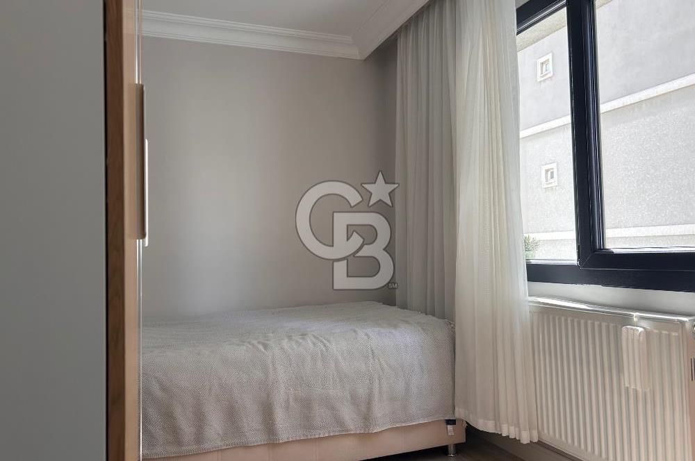 Maltepe Gülsuyunda, E5'e Yakın, Kat Mülkiyetli, Yatırımlık 1+1 Fırsat Daire