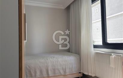 Maltepe Gülsuyunda, E5'e Yakın, Kat Mülkiyetli, Yatırımlık 1+1 Fırsat Daire