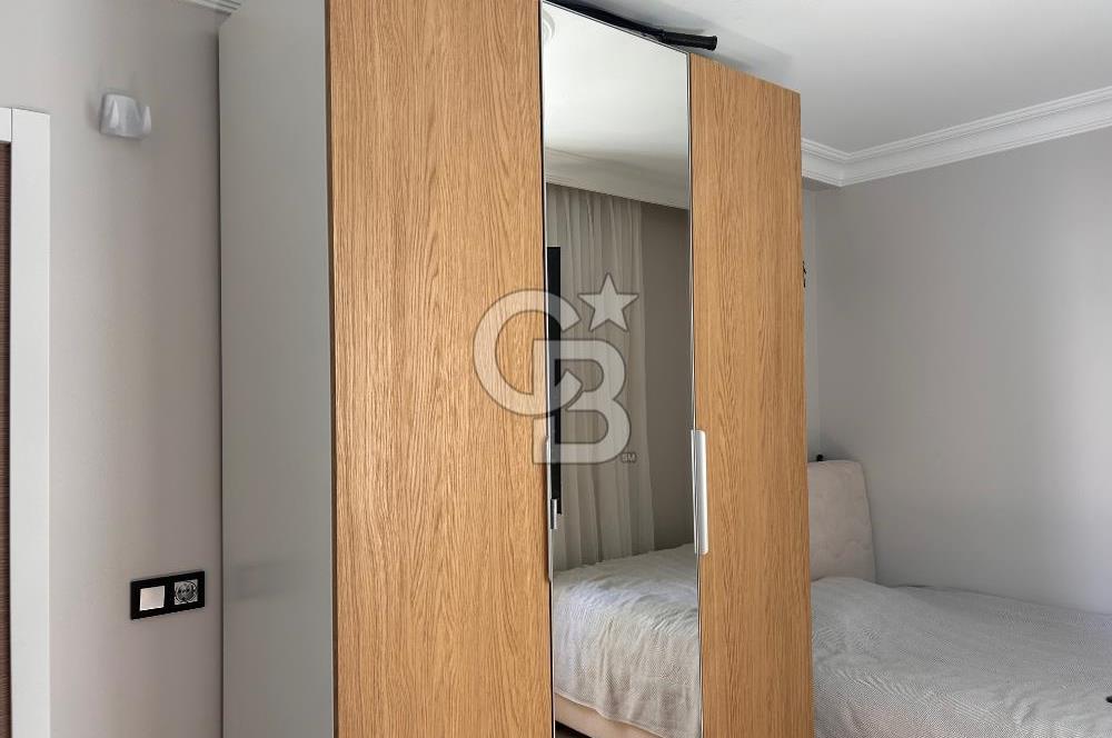 Maltepe Gülsuyunda, E5'e Yakın, Kat Mülkiyetli, Yatırımlık 1+1 Fırsat Daire