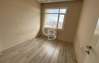 BUCA YİĞİTLER MAH. 3+1 ARA KAT D.GAZLI KİRALIK DAİRE
