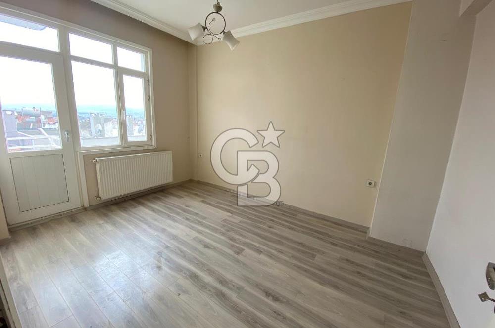 BUCA YİĞİTLER MAH. 3+1 ARA KAT D.GAZLI KİRALIK DAİRE