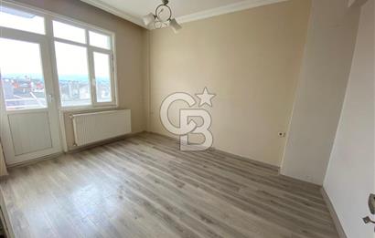 BUCA YİĞİTLER MAH. 3+1 ARA KAT D.GAZLI KİRALIK DAİRE
