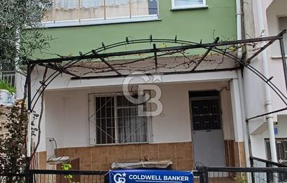 Mudanya Esence'de Deniz ve Doğa Manzaralı 3 Katlı Müstakil Ev