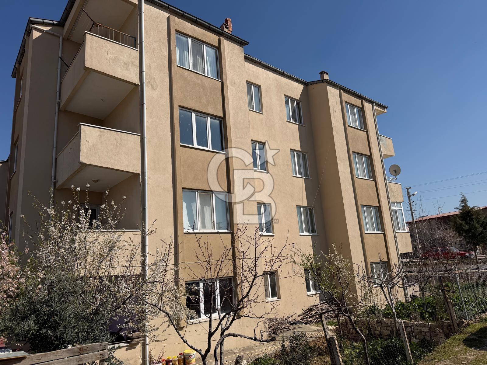 Honaz Kocabaş da Anayol Yakını Satılık 3+1 Daire