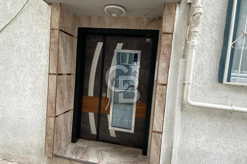 BUCA YİĞİTLER MAH. 3+1 ARA KAT D.GAZLI KİRALIK DAİRE