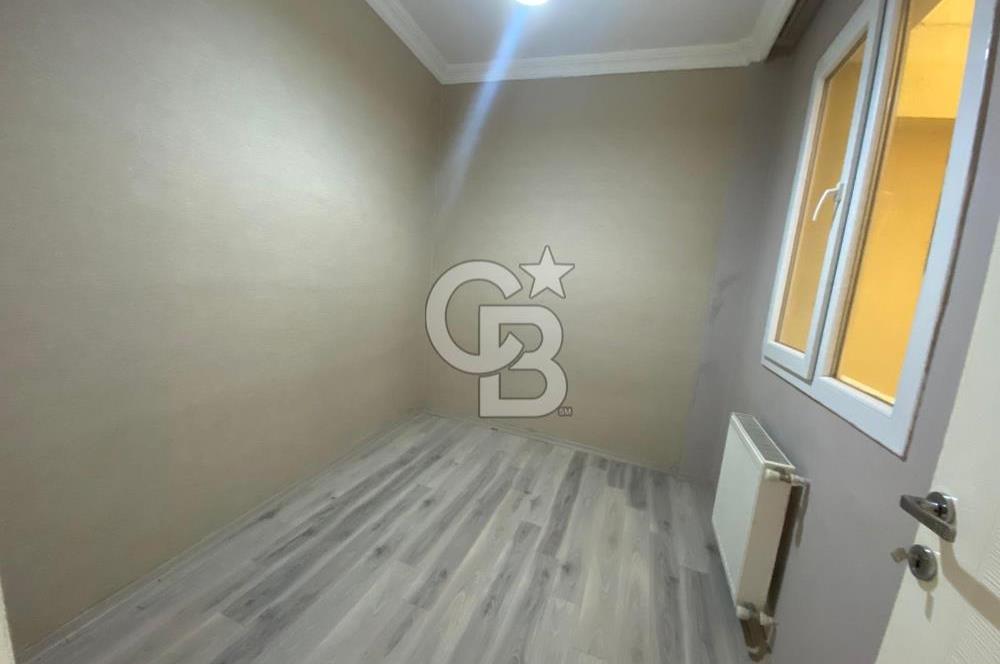 BUCA YİĞİTLER MAH. 3+1 ARA KAT D.GAZLI KİRALIK DAİRE