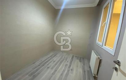 BUCA YİĞİTLER MAH. 3+1 ARA KAT D.GAZLI KİRALIK DAİRE