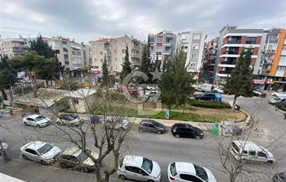 BUCA YİĞİTLER MAH. 3+1 ARA KAT D.GAZLI KİRALIK DAİRE