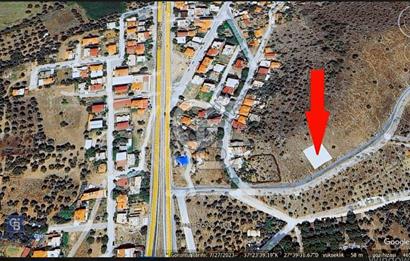 SELİMİYE'DE YOLA CEPHELİ 572 M2 İMARLI ARSA SATILIK 2 PARSEL...