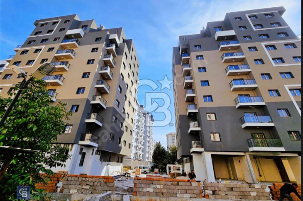 MANAVKUYU MUHTEŞEM LOKASYONDA 3+1 SATILIK DAİRE.....