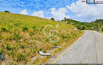 SELİMİYE'DE YOLA CEPHELİ 572 M2 İMARLI ARSA SATILIK 2 PARSEL...