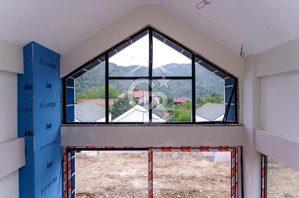 FEVZİYE'DE YÜKSEK KİRA GETİRİLİ DEVRE MÜLK SATILIK 2+1 VİLLA