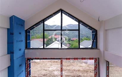 FEVZİYE'DE YÜKSEK KİRA GETİRİLİ DEVRE MÜLK SATILIK 2+1 VİLLA