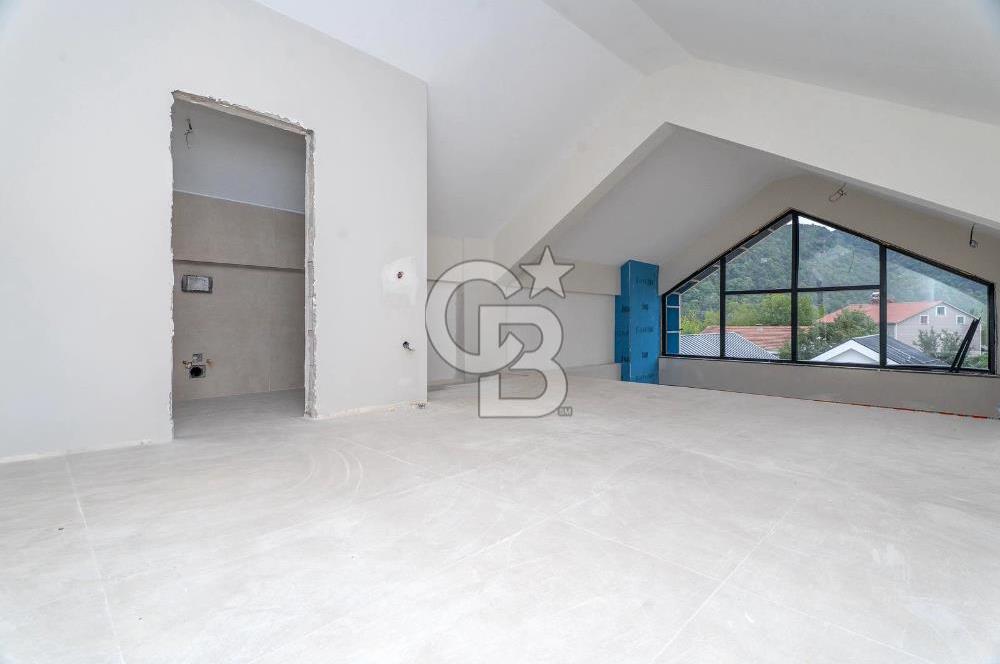 FEVZİYE'DE YÜKSEK KİRA GETİRİLİ DEVRE MÜLK SATILIK 2+1 VİLLA