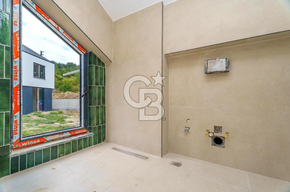 FEVZİYE'DE YÜKSEK KİRA GETİRİLİ DEVRE MÜLK SATILIK 2+1 VİLLA