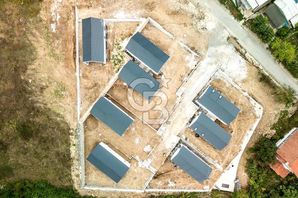 FEVZİYE'DE YÜKSEK KİRA GETİRİLİ DEVRE MÜLK SATILIK 2+1 VİLLA