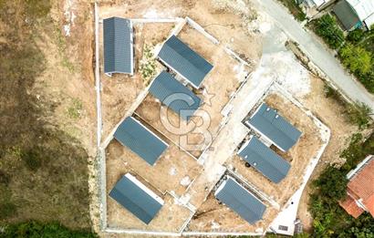 FEVZİYE'DE YÜKSEK KİRA GETİRİLİ DEVRE MÜLK SATILIK 2+1 VİLLA