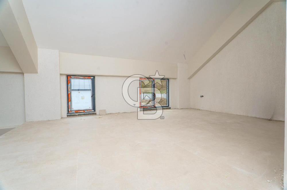 FEVZİYE'DE YÜKSEK KİRA GETİRİLİ DEVRE MÜLK SATILIK 2+1 VİLLA