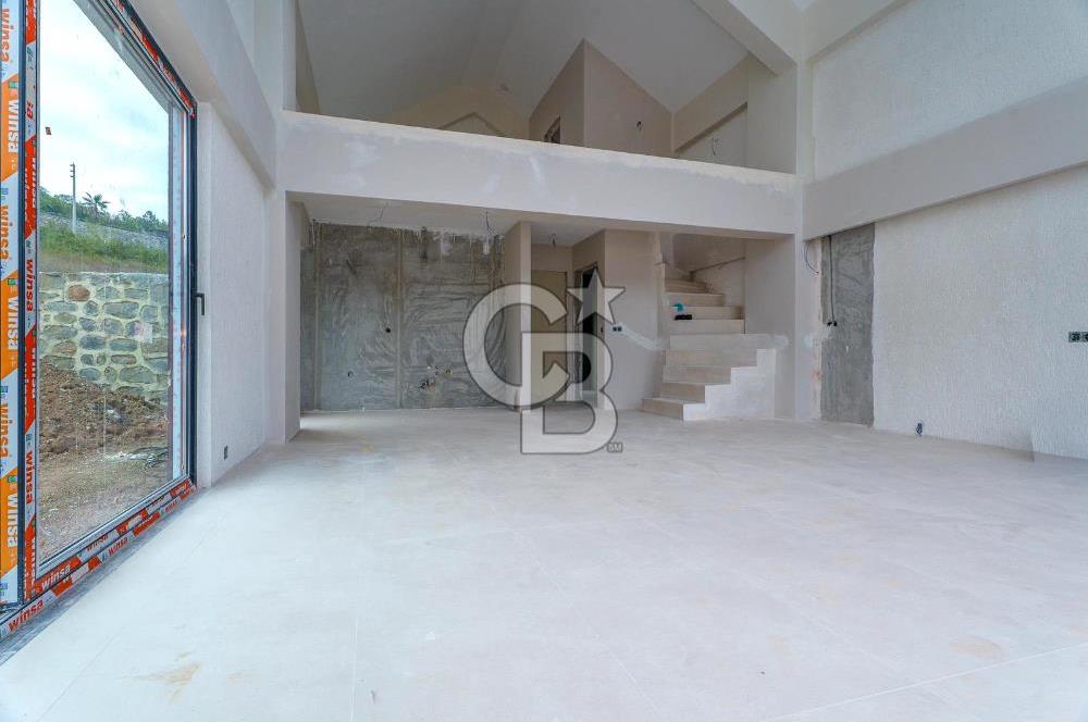 FEVZİYE'DE YÜKSEK KİRA GETİRİLİ DEVRE MÜLK SATILIK 2+1 VİLLA