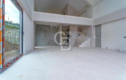 FEVZİYE'DE YÜKSEK KİRA GETİRİLİ DEVRE MÜLK SATILIK 2+1 VİLLA