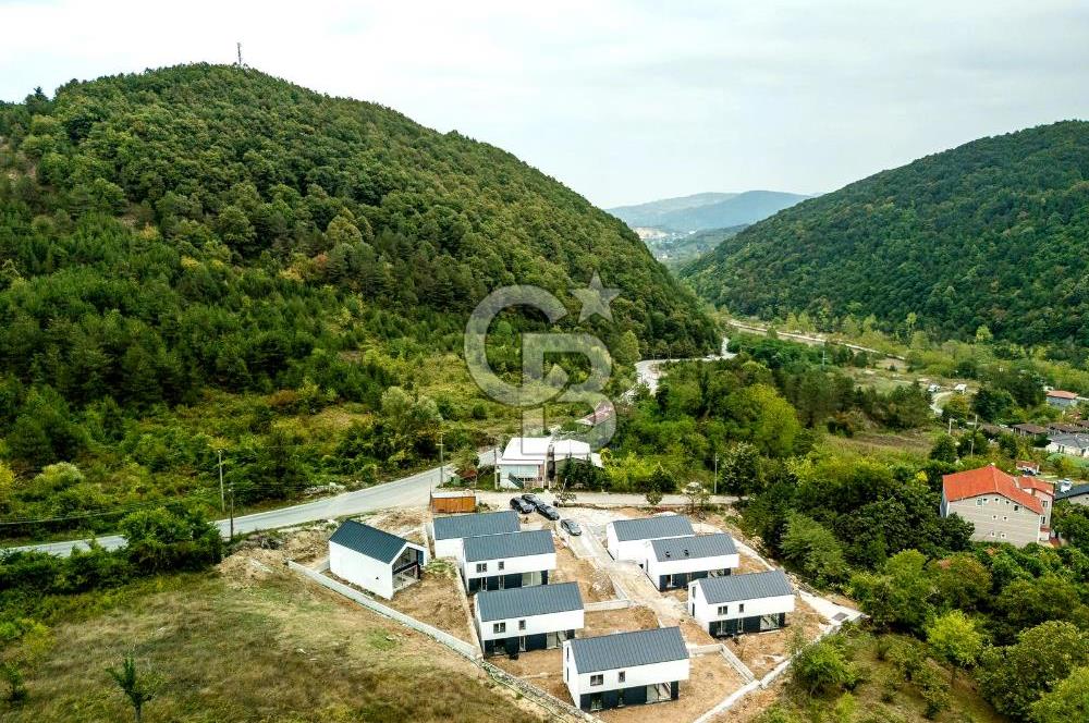 FEVZİYE'DE YÜKSEK KİRA GETİRİLİ DEVRE MÜLK SATILIK 2+1 VİLLA