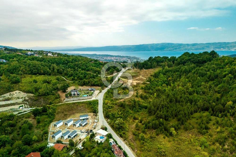 FEVZİYE'DE YÜKSEK KİRA GETİRİLİ DEVRE MÜLK SATILIK 2+1 VİLLA