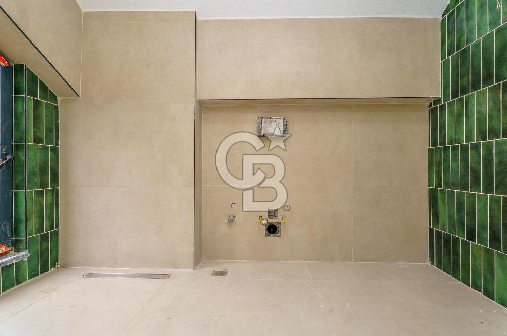 FEVZİYE'DE YÜKSEK KİRA GETİRİLİ DEVRE MÜLK SATILIK 2+1 VİLLA