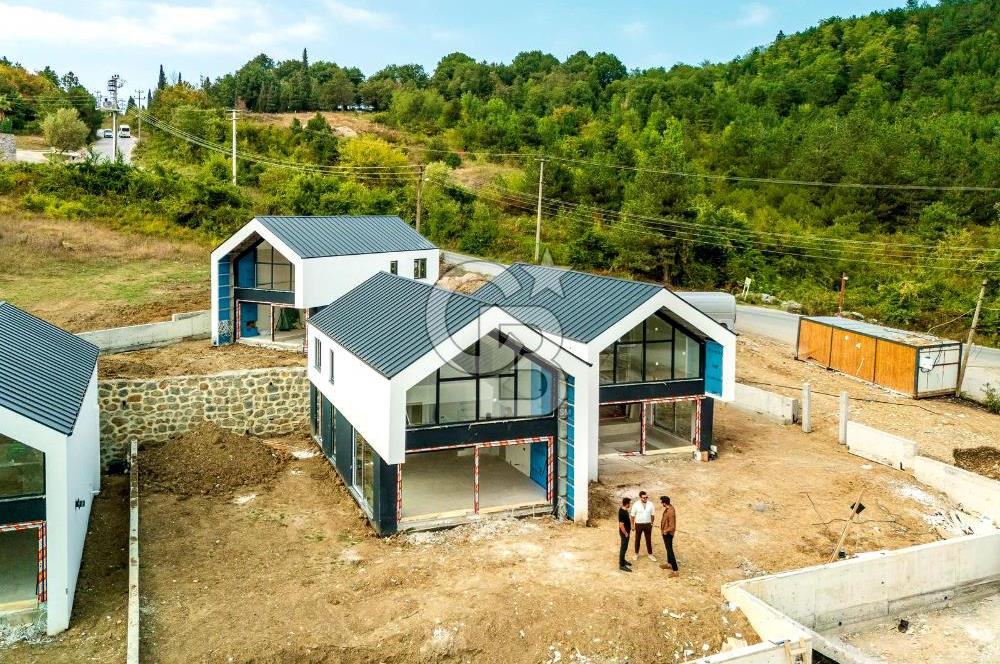 FEVZİYE'DE YÜKSEK KİRA GETİRİLİ DEVRE MÜLK SATILIK 2+1 VİLLA